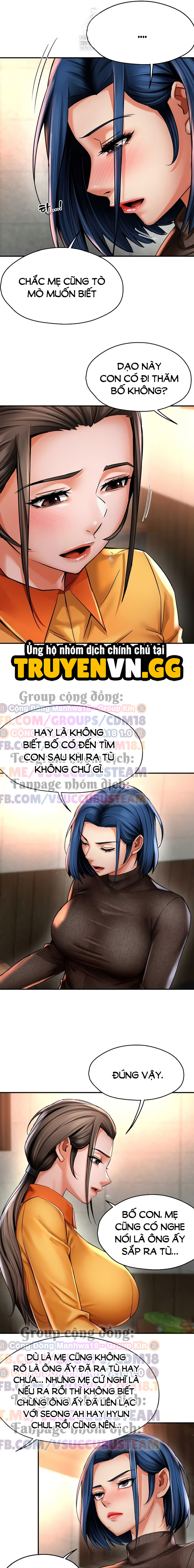 Quý Cô Yogurt Chap Chapter 86-Quý Cô Yogurt - Next Chap 87