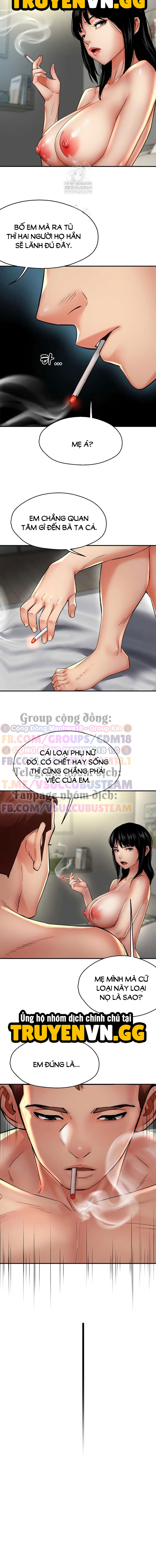 Quý Cô Yogurt Chap Chapter 87-Quý Cô Yogurt - Next Chap 88