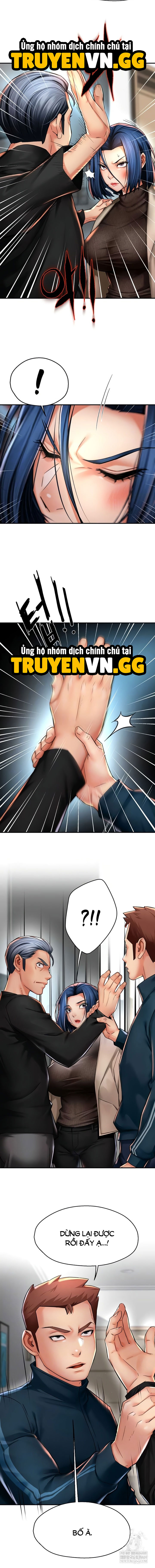 Quý Cô Yogurt Chap Chapter 87-Quý Cô Yogurt - Next Chap 88