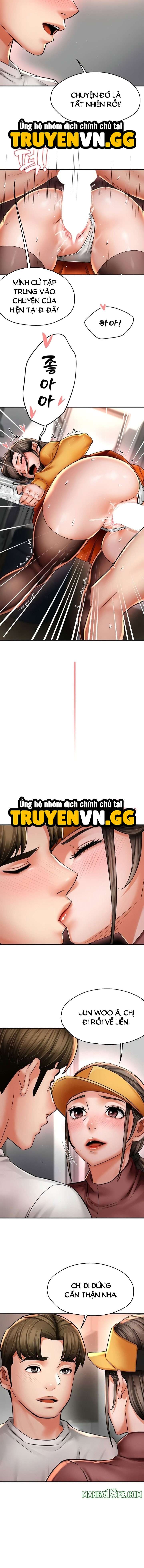 Quý Cô Yogurt Chap Chap 88-Quý Cô Yogurt - Next Chap 89