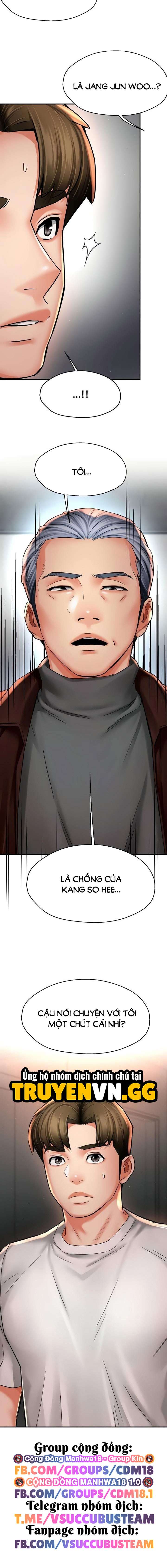 Quý Cô Yogurt Chap Chap 88-Quý Cô Yogurt - Next Chap 89