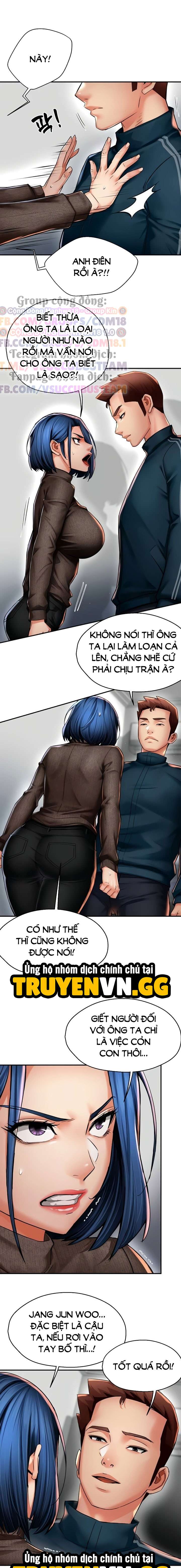 Quý Cô Yogurt Chap Chap 88-Quý Cô Yogurt - Next Chap 89