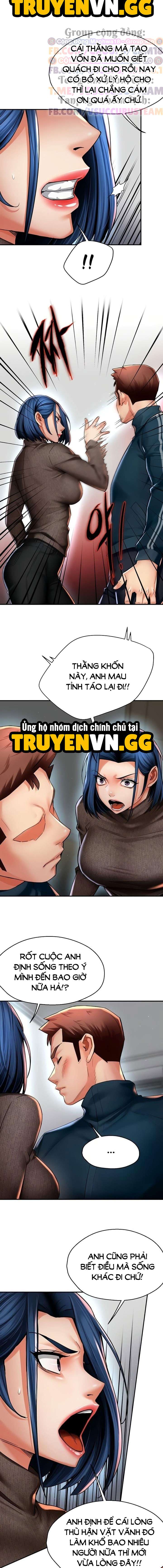 Quý Cô Yogurt Chap Chap 88-Quý Cô Yogurt - Next Chap 89