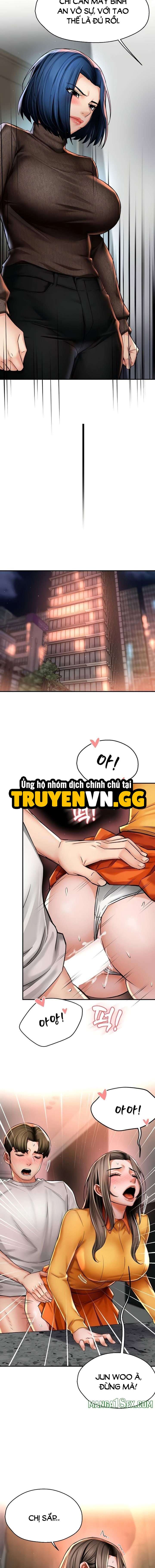 Quý Cô Yogurt Chap Chap 88-Quý Cô Yogurt - Next Chap 89