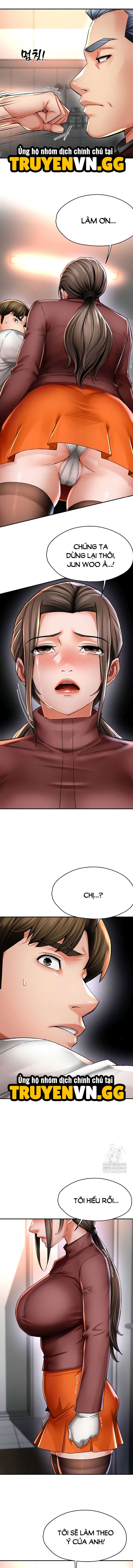 Quý Cô Yogurt Chap Chap 89-Quý Cô Yogurt - Next Chap 90