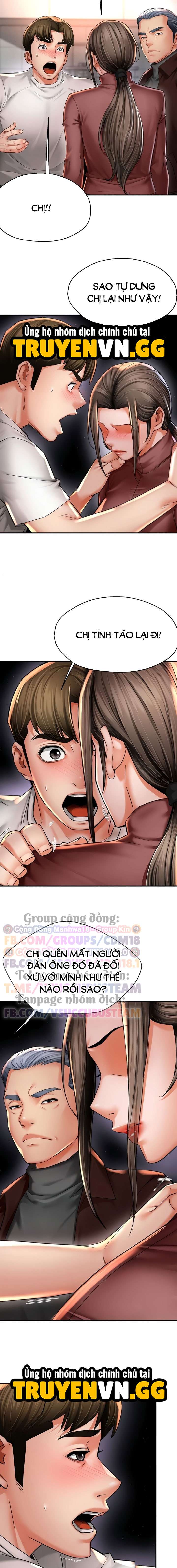 Quý Cô Yogurt Chap Chap 89-Quý Cô Yogurt - Next Chap 90