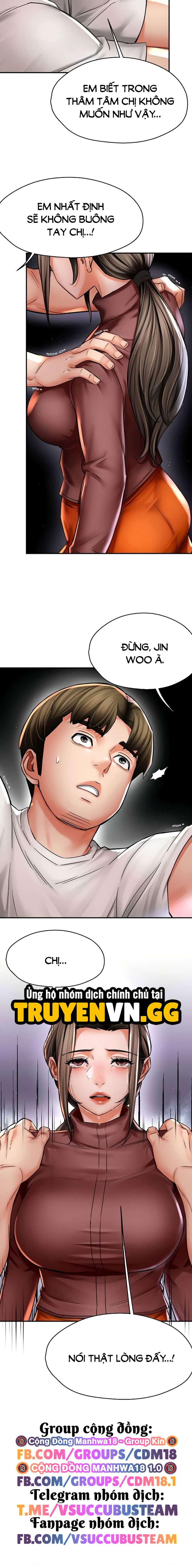 Quý Cô Yogurt Chap Chap 89-Quý Cô Yogurt - Next Chap 90