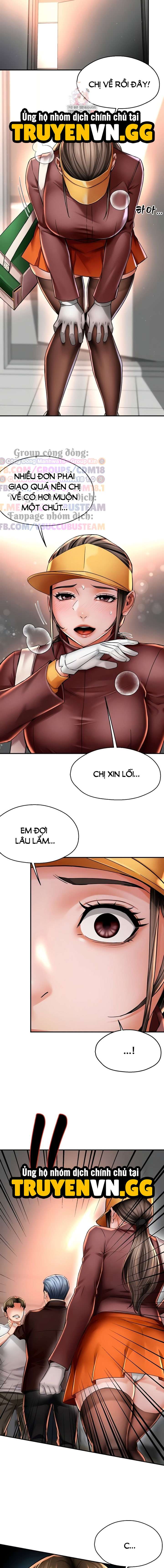 Quý Cô Yogurt Chap Chap 89-Quý Cô Yogurt - Next Chap 90