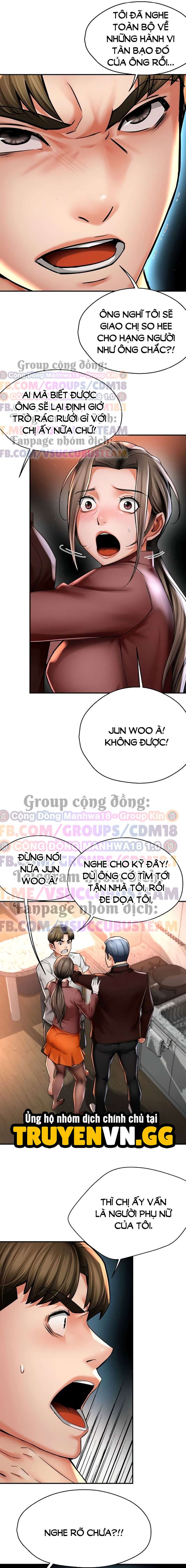 Quý Cô Yogurt Chap Chap 89-Quý Cô Yogurt - Next Chap 90