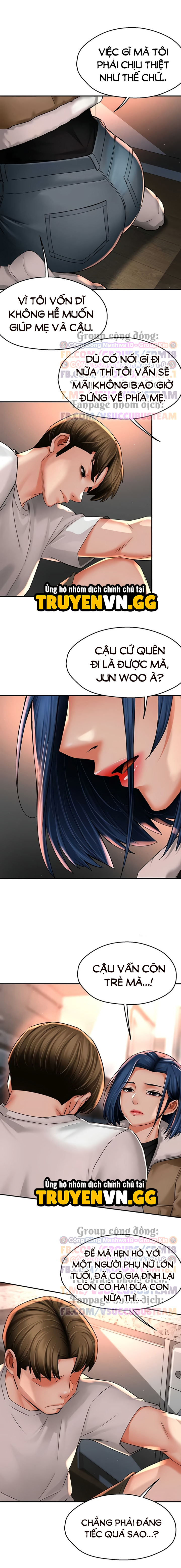 Quý Cô Yogurt Chap Chapter 90-Quý Cô Yogurt - Next Chap 91