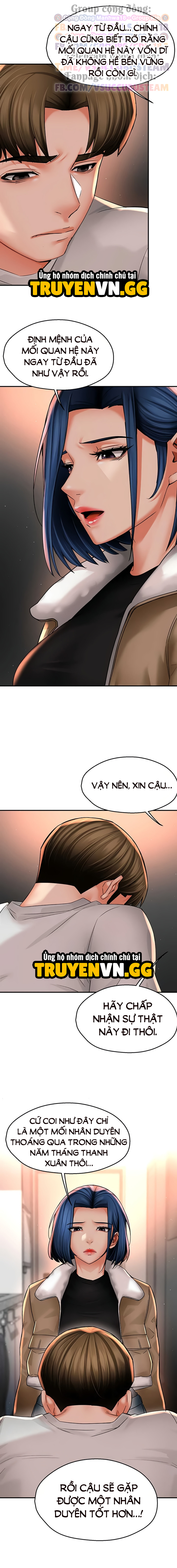 Quý Cô Yogurt Chap Chapter 90-Quý Cô Yogurt - Next Chap 91