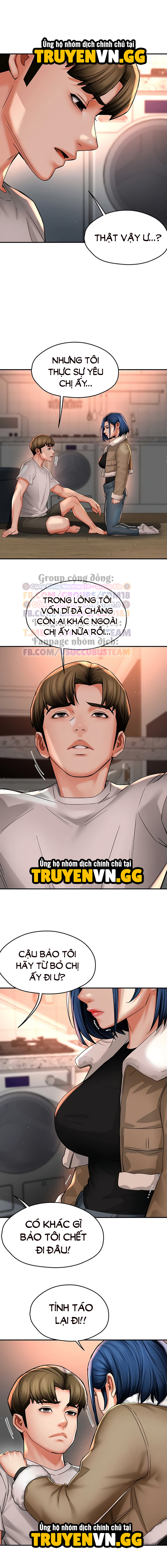 Quý Cô Yogurt Chap Chapter 90-Quý Cô Yogurt - Next Chap 91