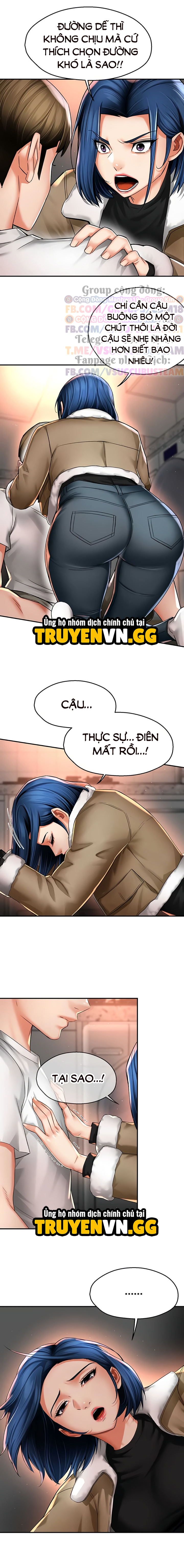 Quý Cô Yogurt Chap Chapter 90-Quý Cô Yogurt - Next Chap 91