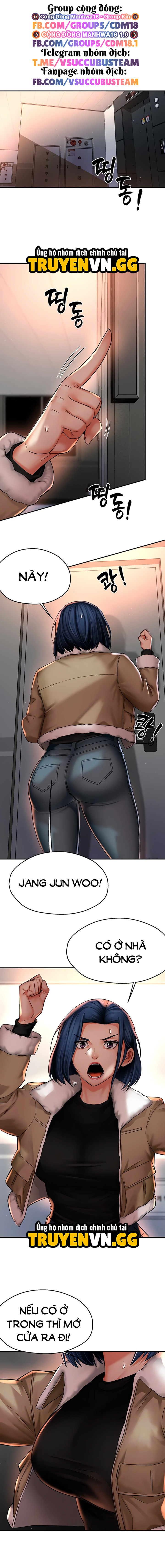 Quý Cô Yogurt Chap Chapter 90-Quý Cô Yogurt - Next Chap 91