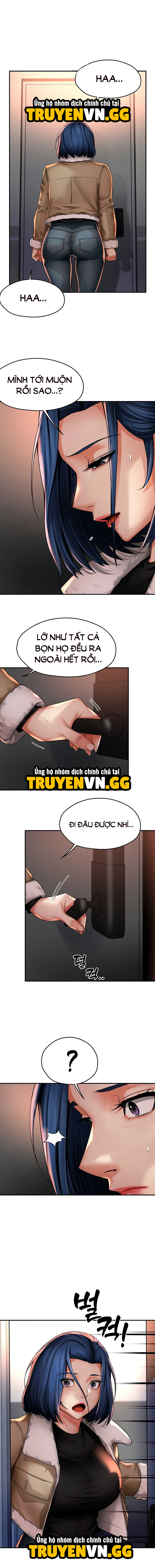 Quý Cô Yogurt Chap Chapter 90-Quý Cô Yogurt - Next Chap 91