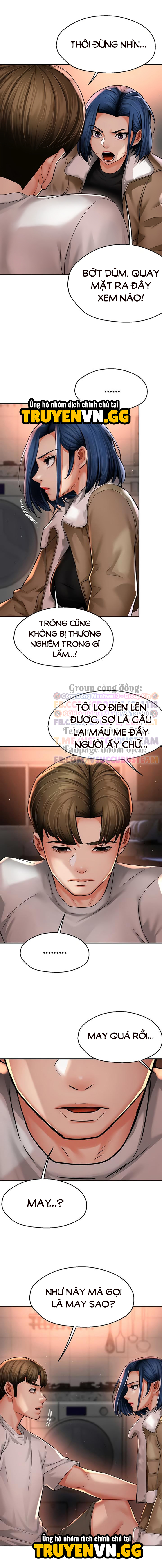 Quý Cô Yogurt Chap Chapter 90-Quý Cô Yogurt - Next Chap 91