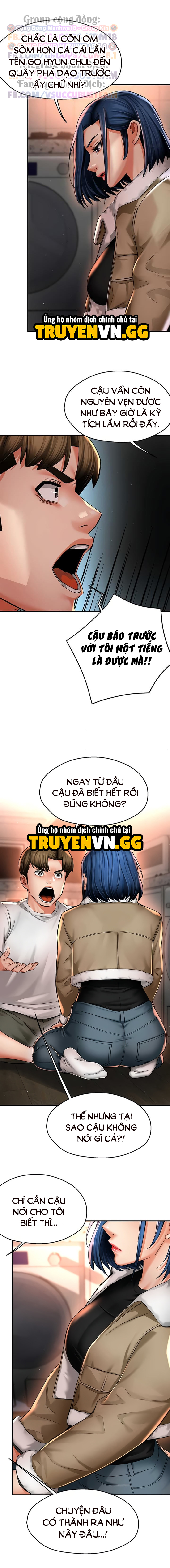 Quý Cô Yogurt Chap Chapter 90-Quý Cô Yogurt - Next Chap 91