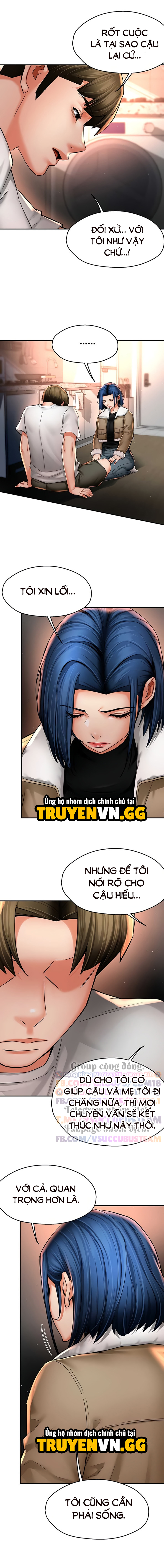 Quý Cô Yogurt Chap Chapter 90-Quý Cô Yogurt - Next Chap 91