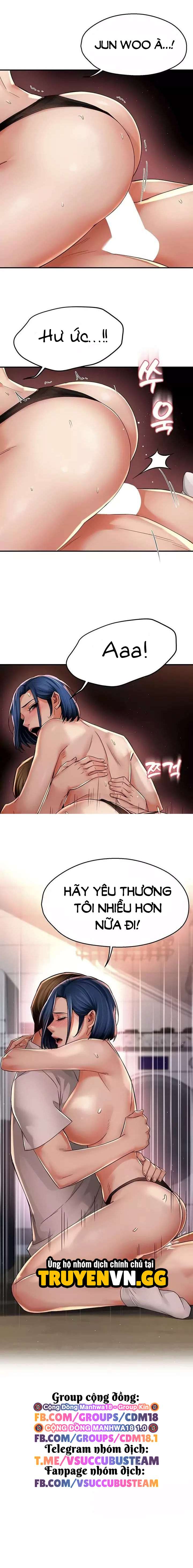 Quý Cô Yogurt Chap Chap 91-Quý Cô Yogurt - Next Chap 92