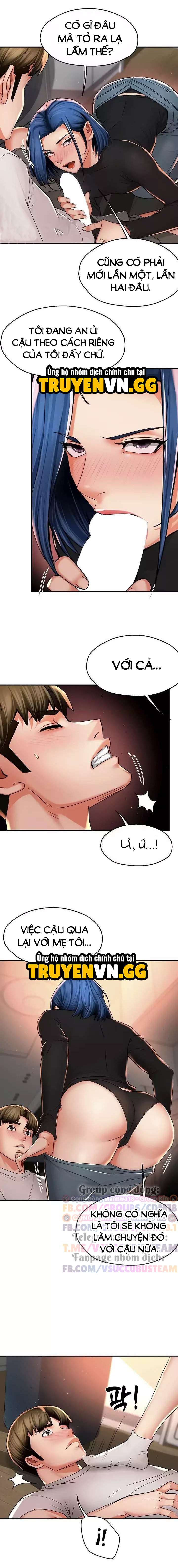 Quý Cô Yogurt Chap Chap 91-Quý Cô Yogurt - Next Chap 92