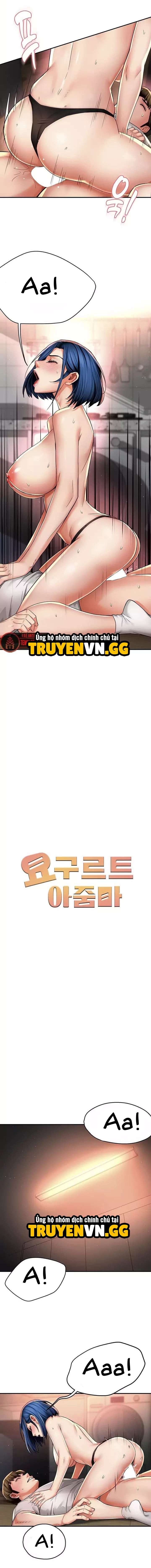 Quý Cô Yogurt Chap Chap 91-Quý Cô Yogurt - Next Chap 92