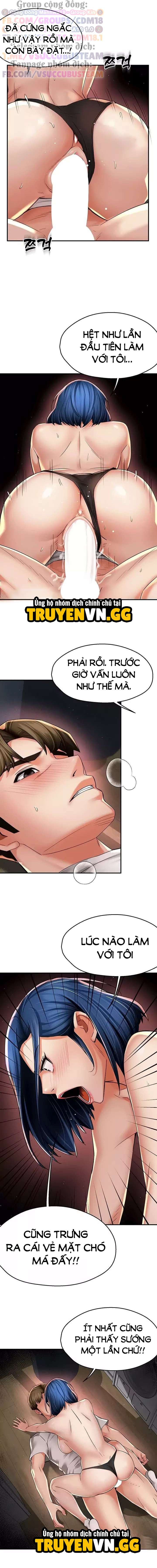 Quý Cô Yogurt Chap Chap 91-Quý Cô Yogurt - Next Chap 92