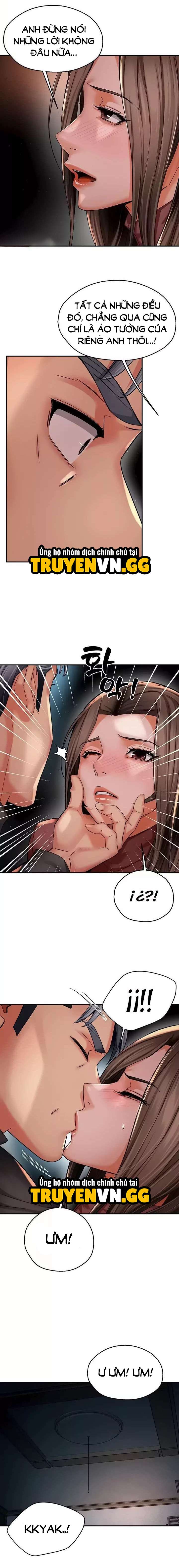 Quý Cô Yogurt Chap Chap 92-Quý Cô Yogurt - Next Chap 93