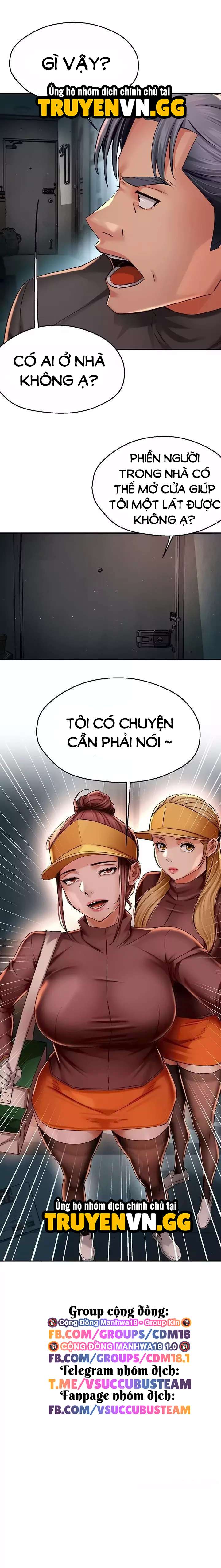 Quý Cô Yogurt Chap Chap 92-Quý Cô Yogurt - Next Chap 93