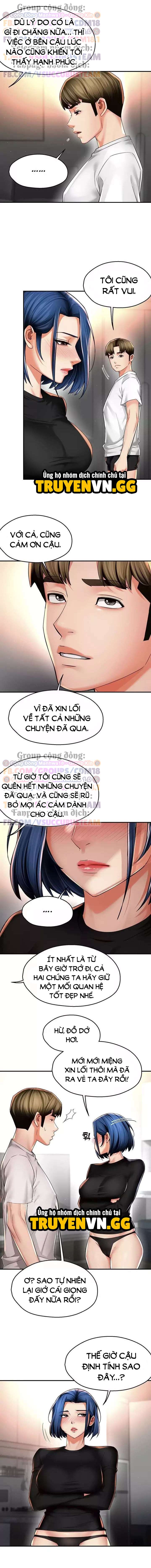 Quý Cô Yogurt Chap Chap 92-Quý Cô Yogurt - Next Chap 93