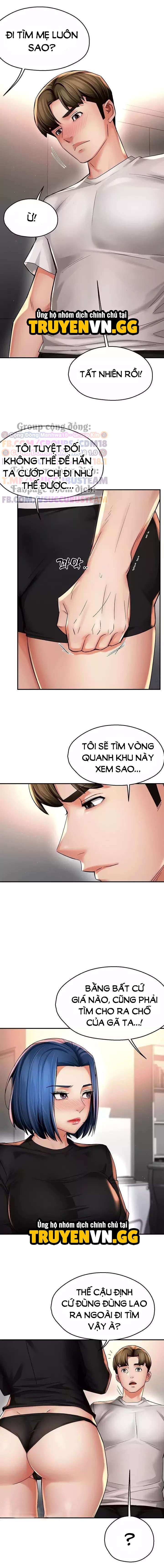 Quý Cô Yogurt Chap Chap 92-Quý Cô Yogurt - Next Chap 93