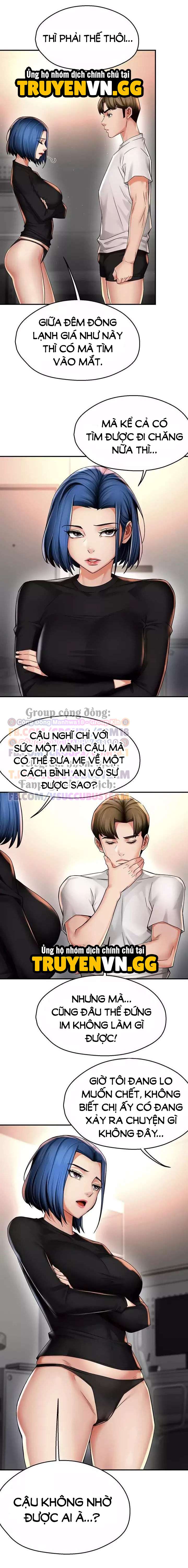 Quý Cô Yogurt Chap Chap 92-Quý Cô Yogurt - Next Chap 93