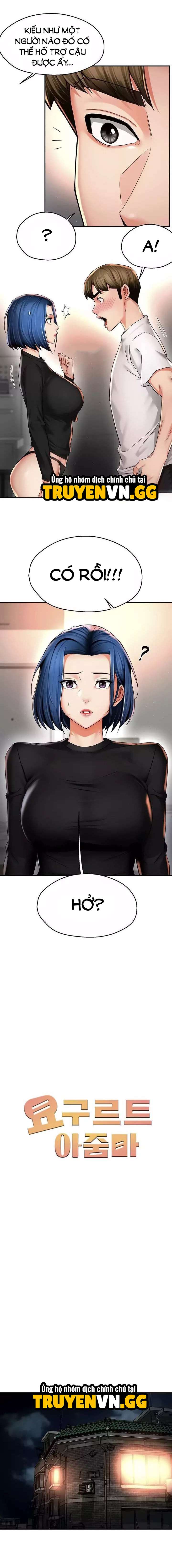 Quý Cô Yogurt Chap Chap 92-Quý Cô Yogurt - Next Chap 93