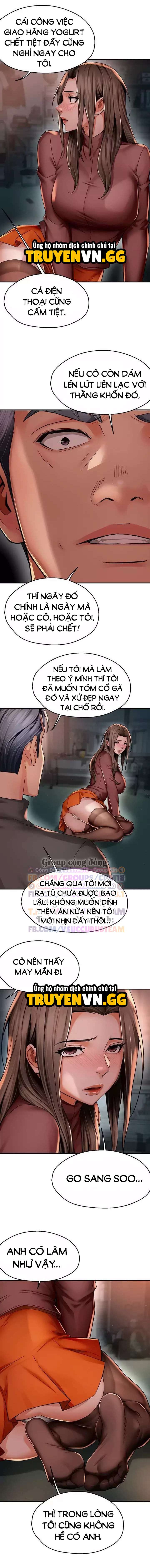 Quý Cô Yogurt Chap Chap 92-Quý Cô Yogurt - Next Chap 93