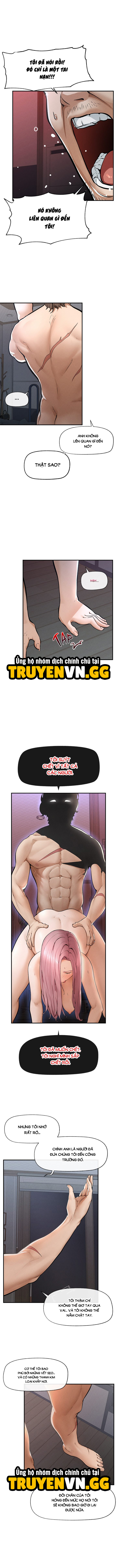 Quý Ngài Siêu Dẫn Chap Chapter 1-Quý Ngài Siêu Dẫn - Next Chap 2