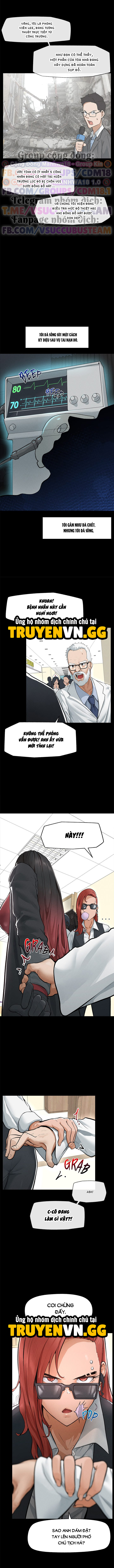 Quý Ngài Siêu Dẫn Chap Chapter 1-Quý Ngài Siêu Dẫn - Next Chap 2