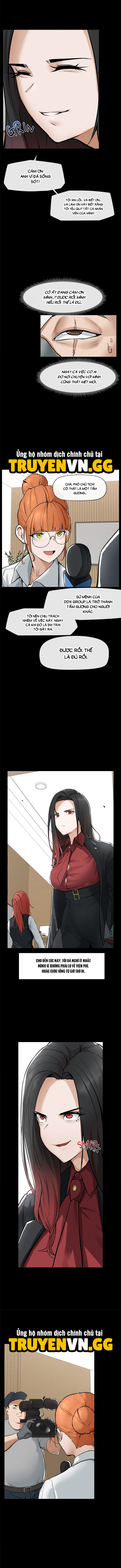 Quý Ngài Siêu Dẫn Chap Chapter 1-Quý Ngài Siêu Dẫn - Next Chap 2