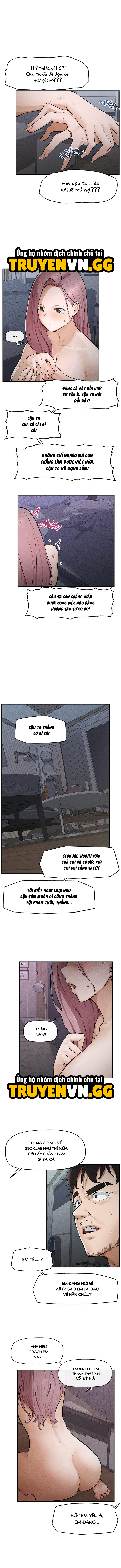 Quý Ngài Siêu Dẫn Chap Chapter 1-Quý Ngài Siêu Dẫn - Next Chap 2