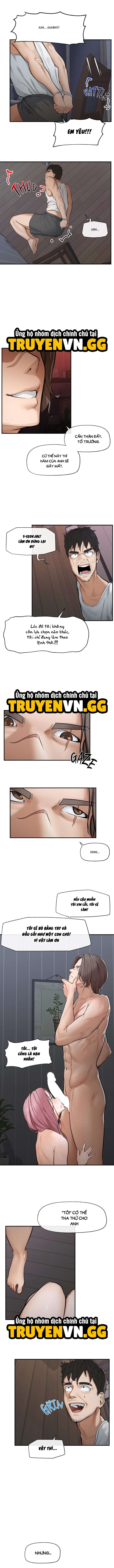 Quý Ngài Siêu Dẫn Chap Chapter 1-Quý Ngài Siêu Dẫn - Next Chap 2