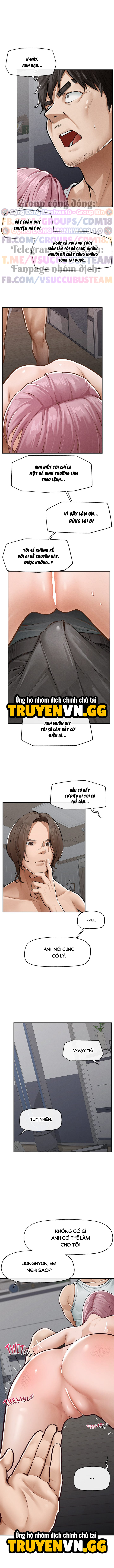 Quý Ngài Siêu Dẫn Chap Chapter 2-Quý Ngài Siêu Dẫn - Next Chap 3