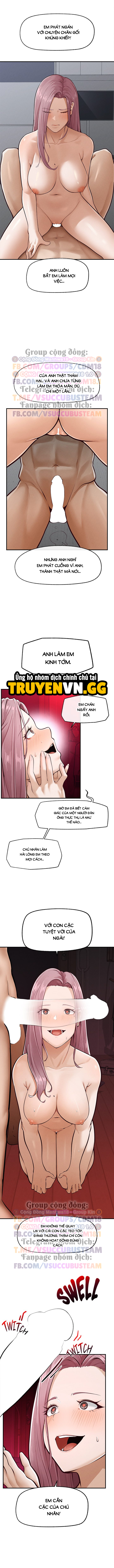 Quý Ngài Siêu Dẫn Chap Chapter 2-Quý Ngài Siêu Dẫn - Next Chap 3