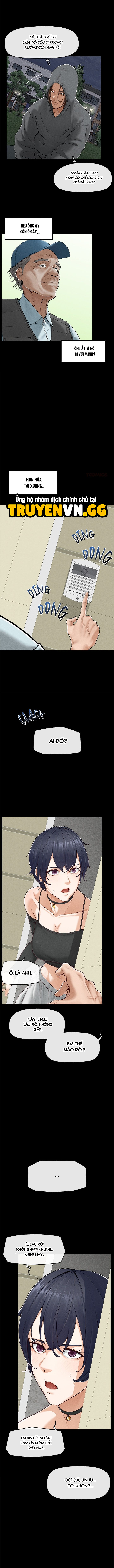 Quý Ngài Siêu Dẫn Chap Chapter 3-Quý Ngài Siêu Dẫn - Next Chap 4