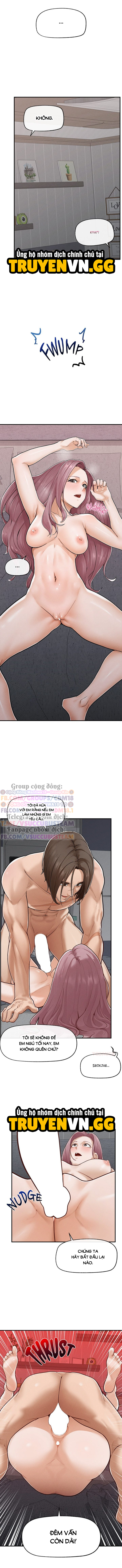 Quý Ngài Siêu Dẫn Chap Chapter 3-Quý Ngài Siêu Dẫn - Next Chap 4