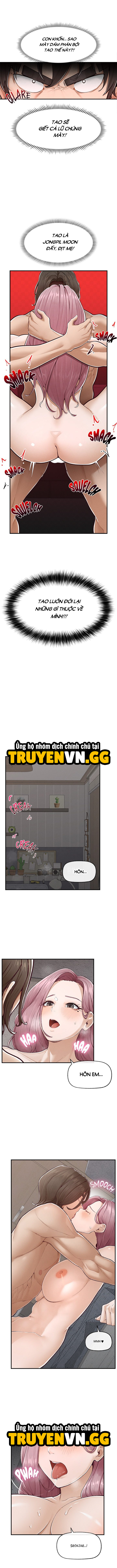 Quý Ngài Siêu Dẫn Chap Chapter 3-Quý Ngài Siêu Dẫn - Next Chap 4