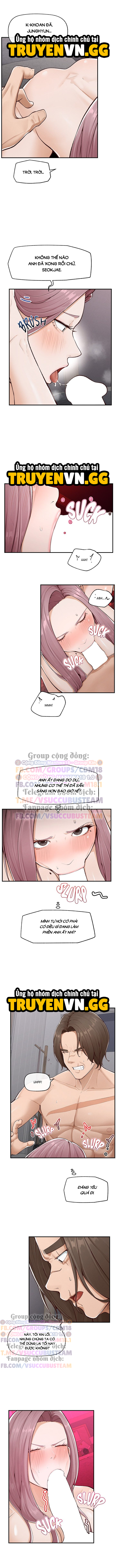 Quý Ngài Siêu Dẫn Chap Chapter 4-Quý Ngài Siêu Dẫn - Next Chap 5