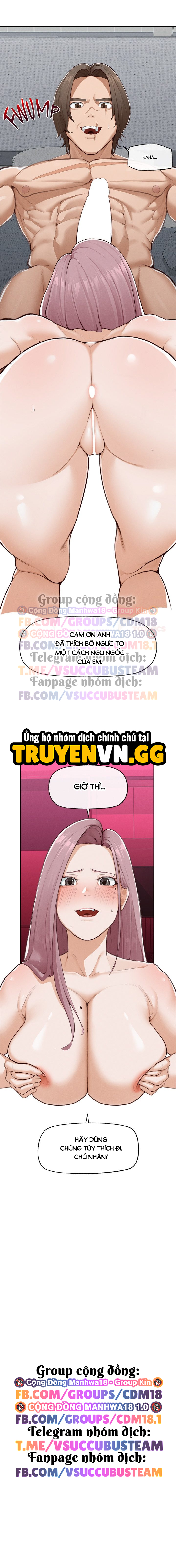 Quý Ngài Siêu Dẫn Chap Chapter 4-Quý Ngài Siêu Dẫn - Next Chap 5