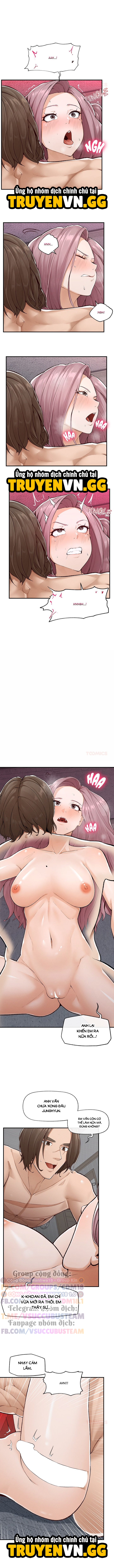 Quý Ngài Siêu Dẫn Chap Chapter 4-Quý Ngài Siêu Dẫn - Next Chap 5