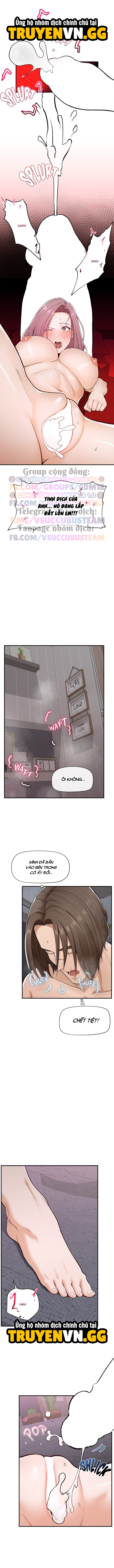 Quý Ngài Siêu Dẫn Chap Chapter 4-Quý Ngài Siêu Dẫn - Next Chap 5