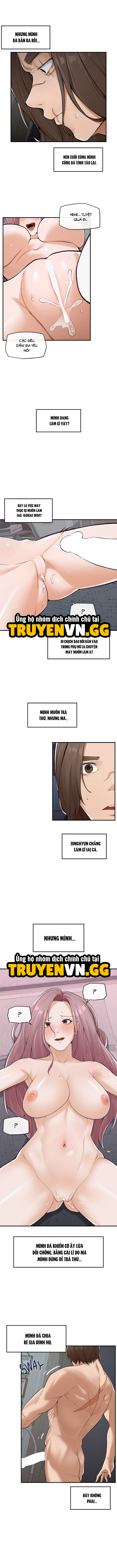 Quý Ngài Siêu Dẫn Chap Chapter 4-Quý Ngài Siêu Dẫn - Next Chap 5