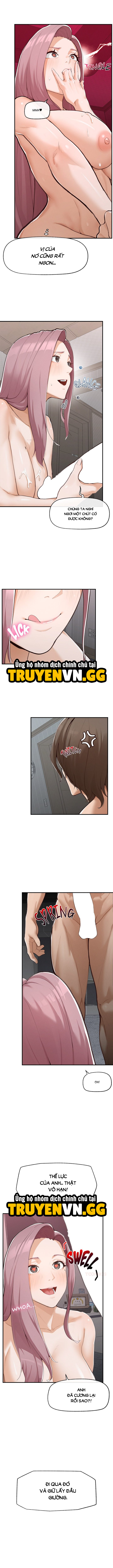 Quý Ngài Siêu Dẫn Chap Chapter 5-Quý Ngài Siêu Dẫn - Next Chap 6