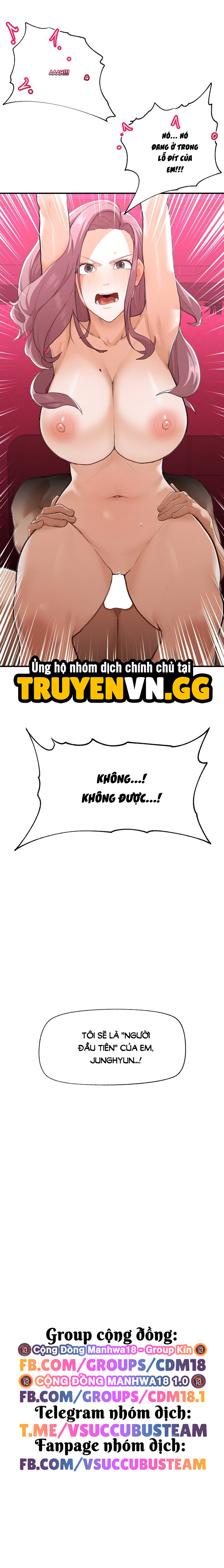 Quý Ngài Siêu Dẫn Chap Chapter 5-Quý Ngài Siêu Dẫn - Next Chap 6